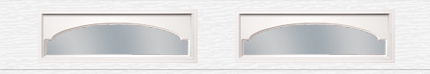 Cathedral Decorative Insert - 40in x 13in