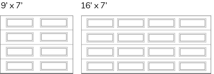 Layouts Prestige XL
